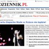 periodico polaco